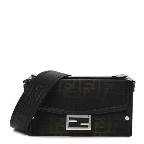 fendi baguette soft trunk|eclissi king baguette.